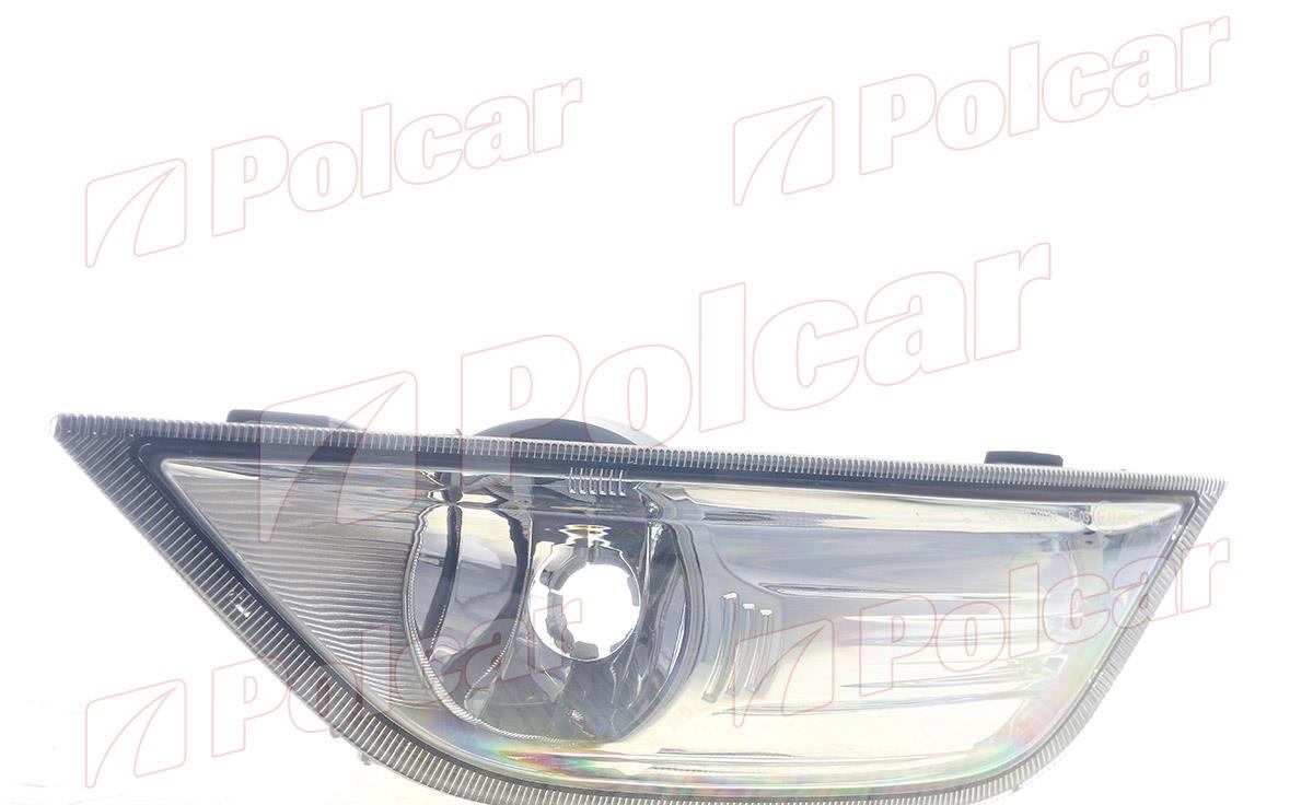Фара противотуманная передняя 32D129-E 32D129-E