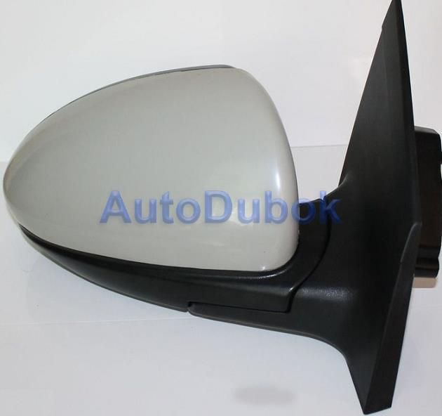 Зеркало электрическое правое CVCRZ09-452-R CVCRZ09-452-R