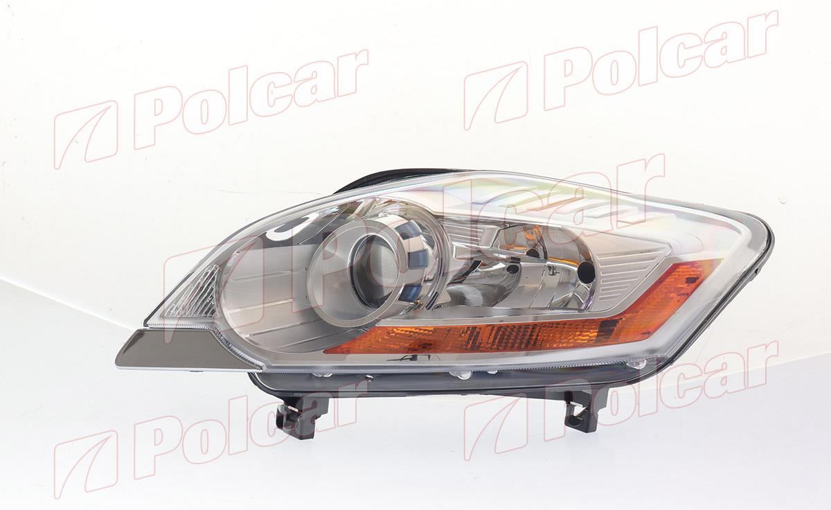 3252092E Polcar Фара основная для 