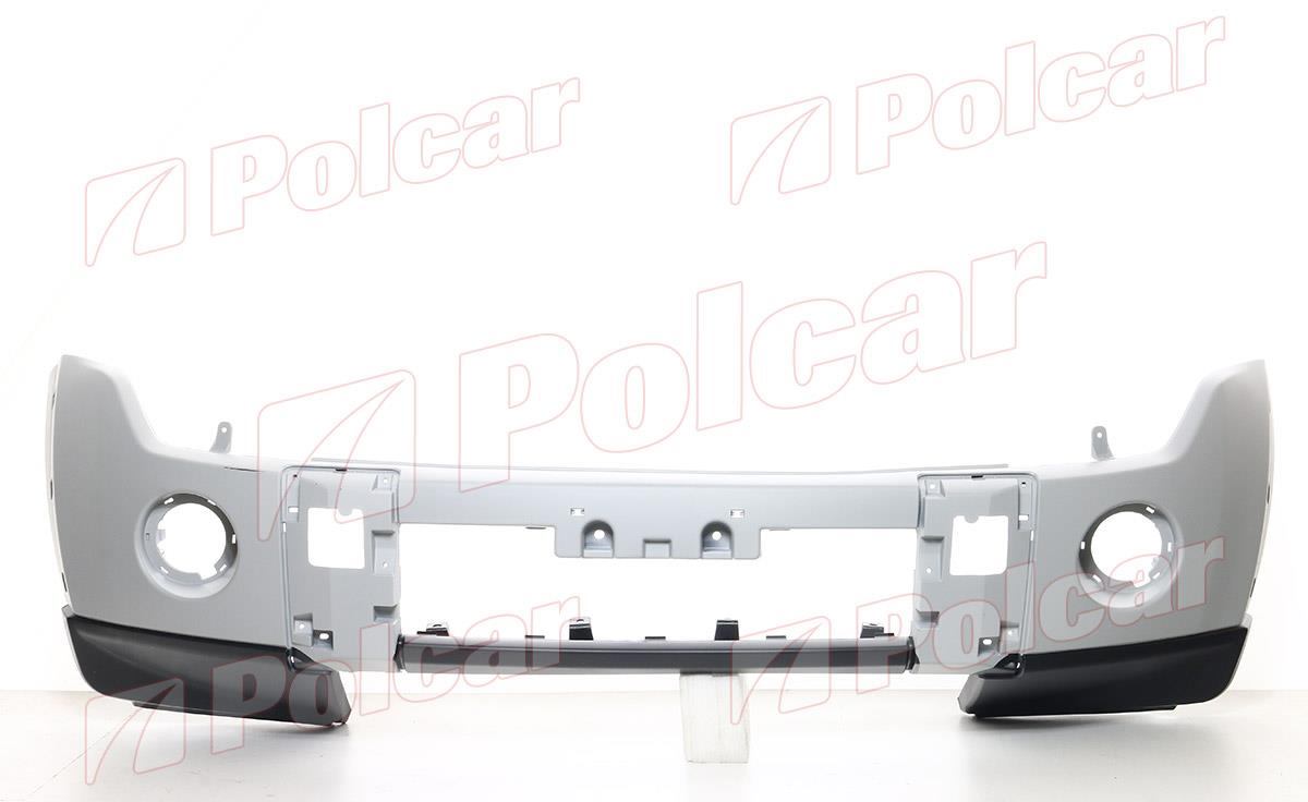 528707-1 Polcar Бампер передний для 