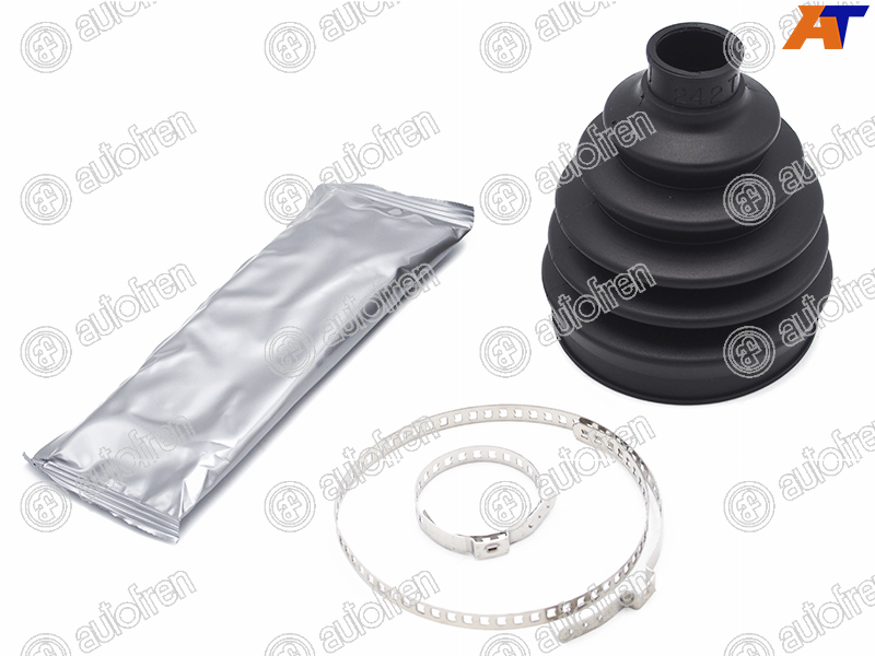 D8282T AUTOFREN Пыльник шруса наружный KIA SORENTO 02-10/RENAULT MEGAN 08-15 для 