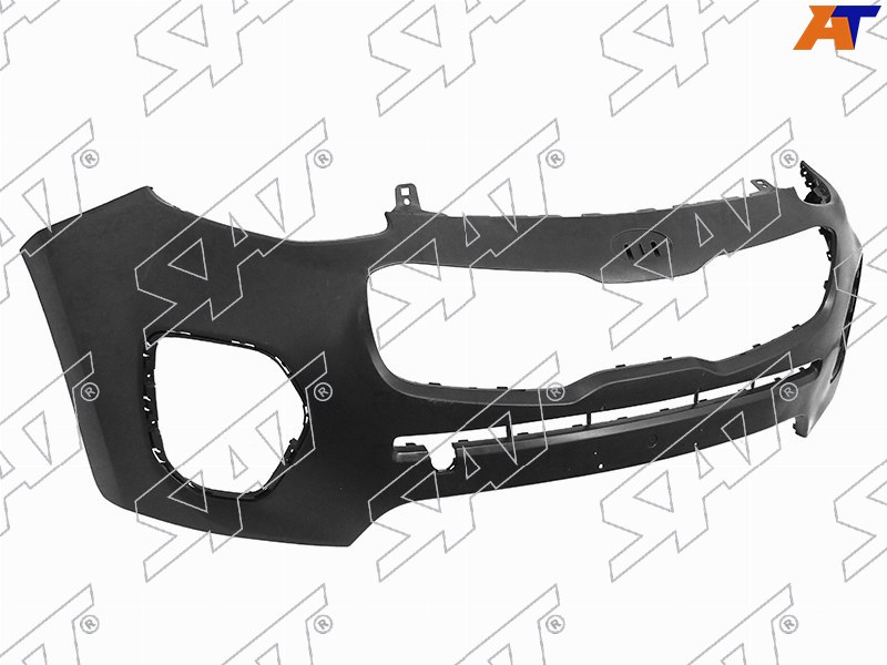 Бампер KIA SPORTAGE 16-18 ST-KA83-000-0 ST-KA83-000-0