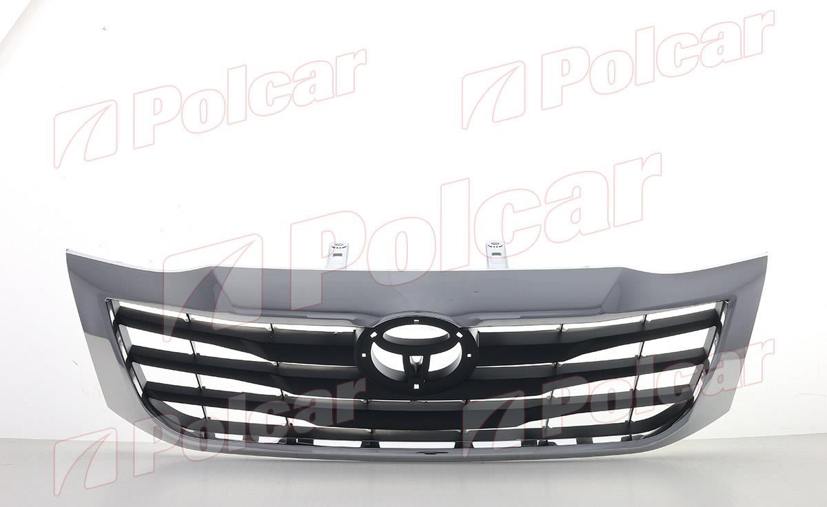 Решетка 81P105-1 81P105-1