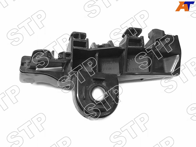 STP-52563-0K030 PREMIUM SAT Крепление заднего бампера TOYOTA FORTUNER 15- LH верхнее для 