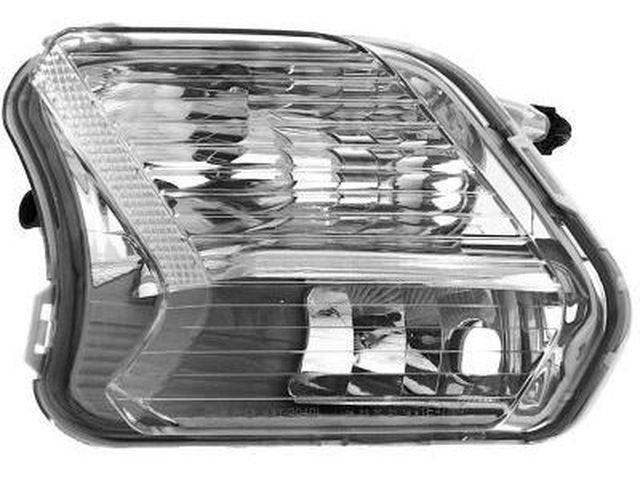 KUGA ФАРА ПРОТИВОТУМ ЛЕВ (DEPO) FDKUG16-071-L