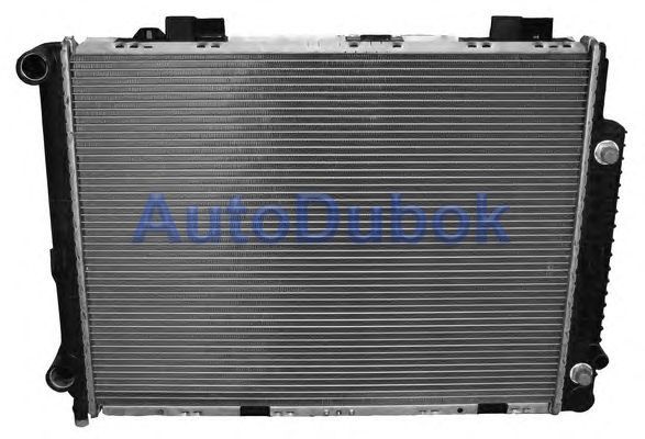 Радиатор охлаждения 2,8/3,2 MD21095-916 MD21095-916