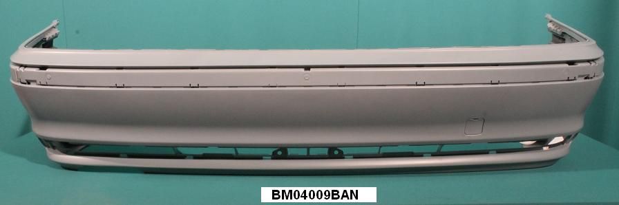 BM04009BAN TYG Бампер задний грунт 1998-2001 для 