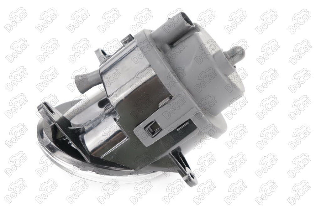 900026DCR Docar Фара противотуманная Лев. Audi A6 2003 для 
