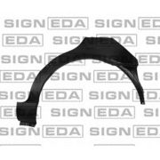 PVW77002EL Signeda Арка крыла задн 5дв. левая для 