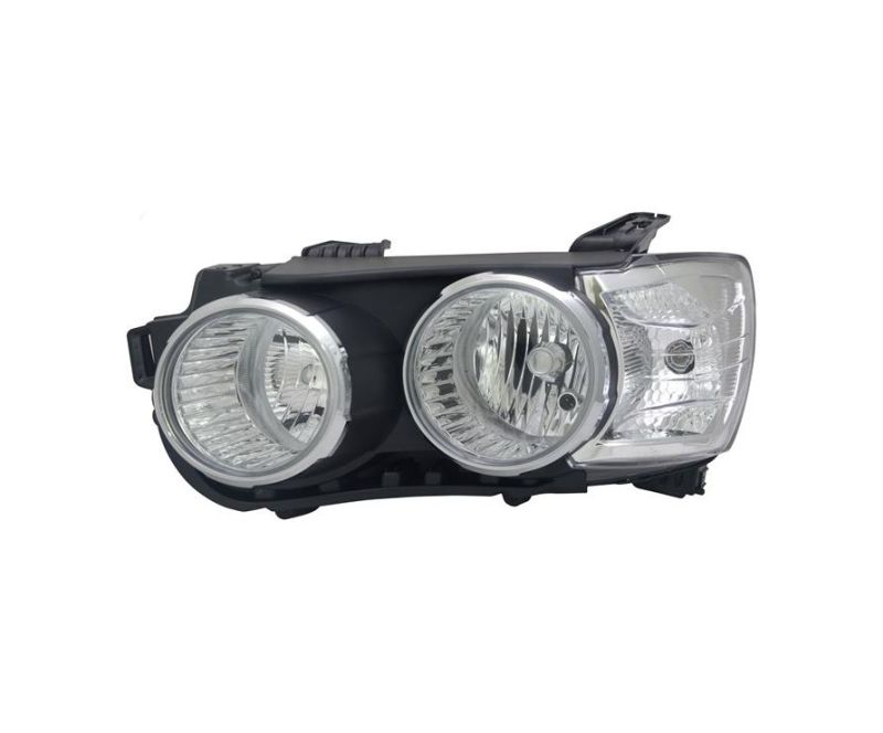 ZCV111312L General Motors ПЕРЕДНЯЯ ФАРА для 