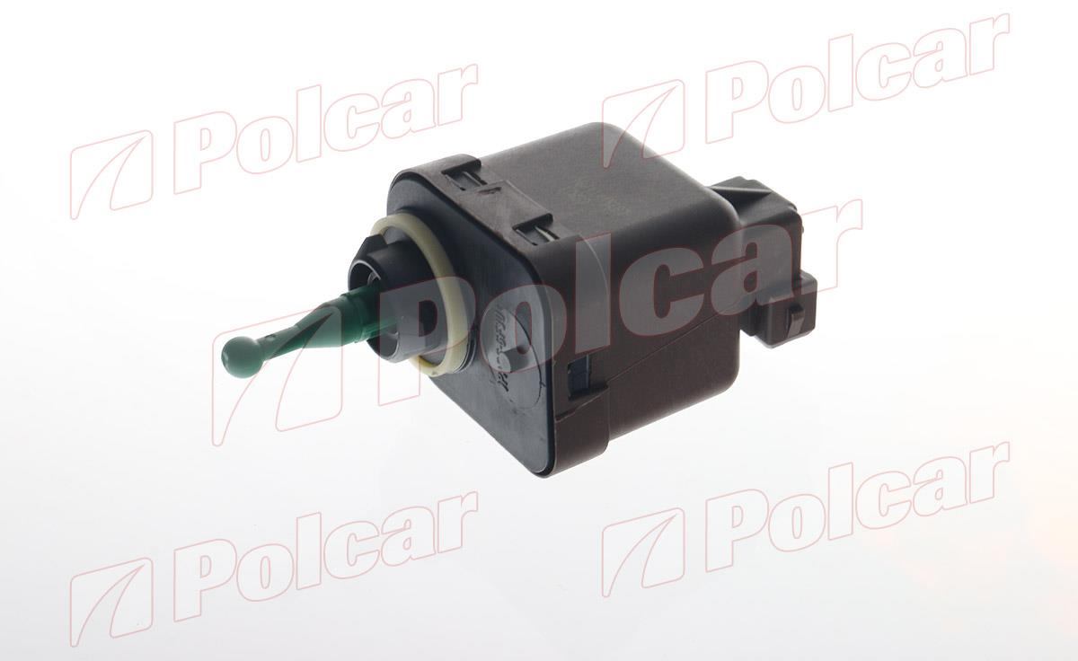 953809PV Polcar Моторчик фары для 