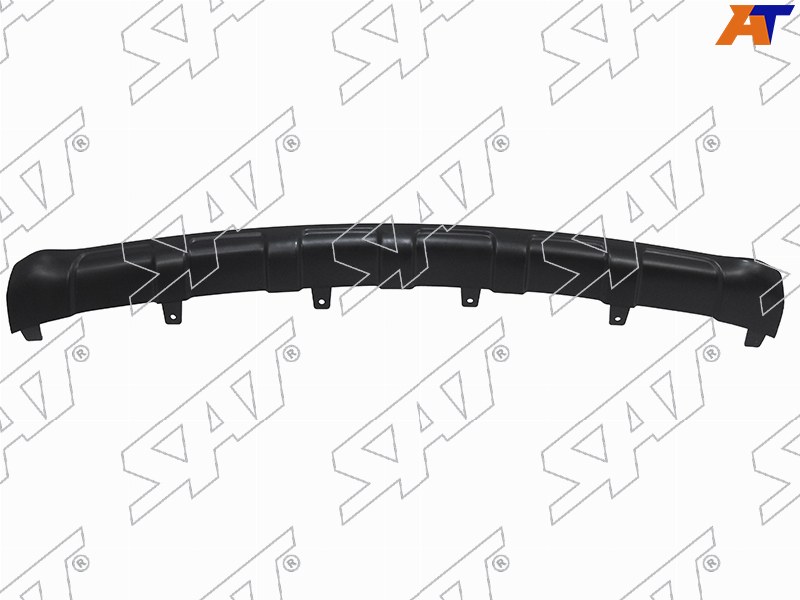 Спойлер бампера KIA SPORTAGE 16-19 ST-KA83-000-A0 ST-KA83-000-A0