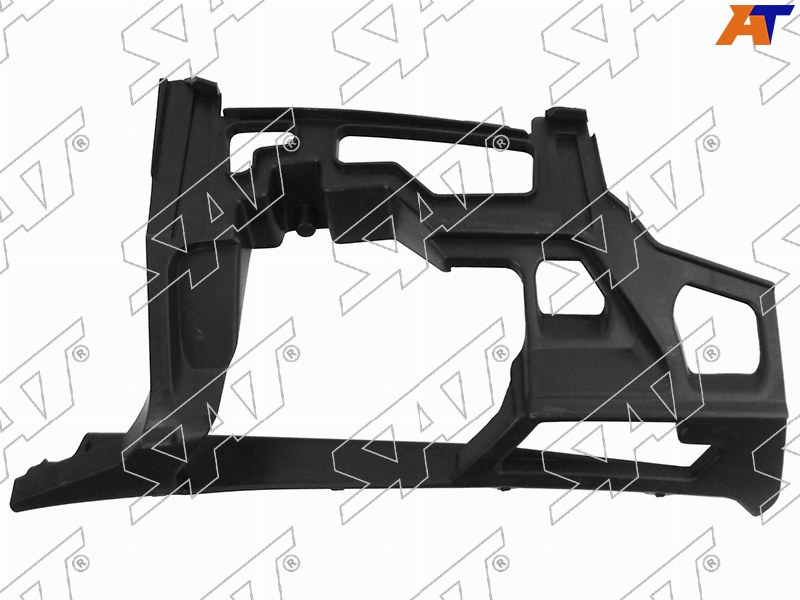 Крепление бампера VW GOLF VI 08-12 LH 5D ST-VW17-000B-2 ST-VW17-000B-2