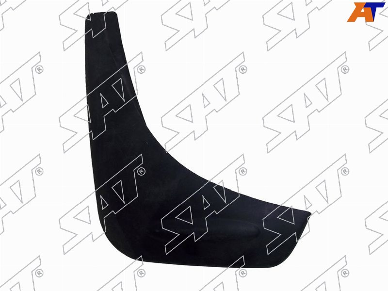 ST-DW10-064B-2 Sat Брызговик DAEWOO MATIZ 01- задний LH для 