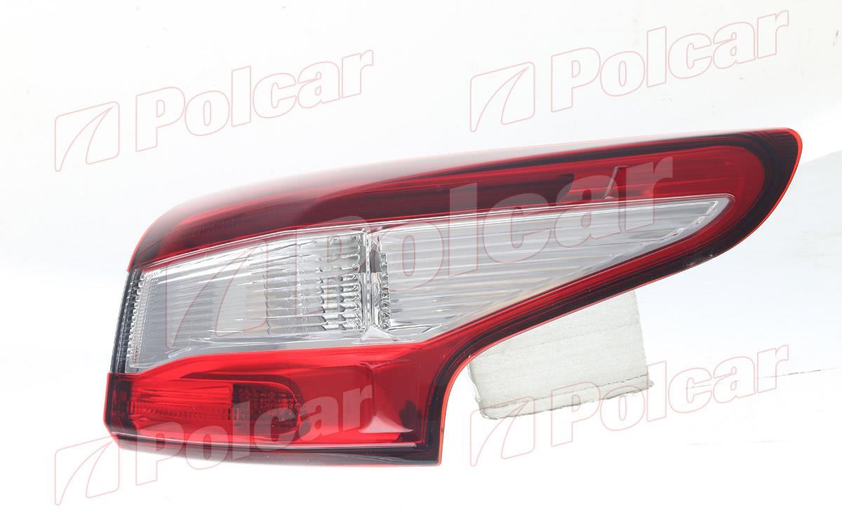 Фонарь задний 27C188-E 27C188-E