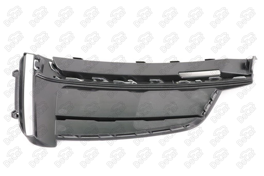 4L0807682-DCR Docar Накладка фары противотуманной Прав. S-Line Audi A5 2017-2020 для 