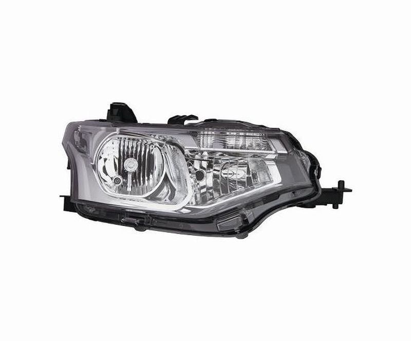 ZMB111305R Mitsubishi ПЕРЕДНЯЯ ФАРА для 