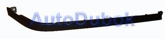 Полоска под фару правая MD0602060-2R00 MD0602060-2R00