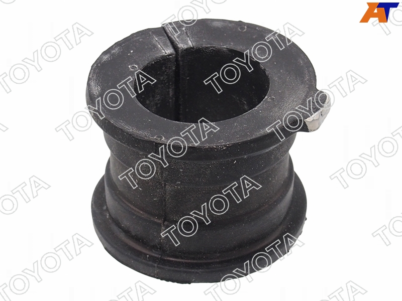 48815-60390 Toyota Втулка стабилизатора TOYOTA LAND CRUISER PRADO 150 13- FR (KDSS) для 