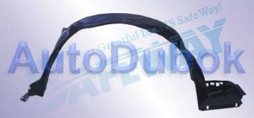 HDACR90-300-L Тайвань Подкрылок передний крыла левого для 