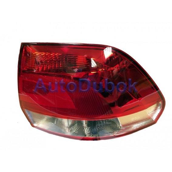 441-19D1R-LD-U Depo Фонарь правый SDN для 