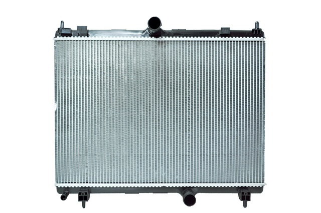 Радиаторы охлаждения 57D108-1 57D108-1