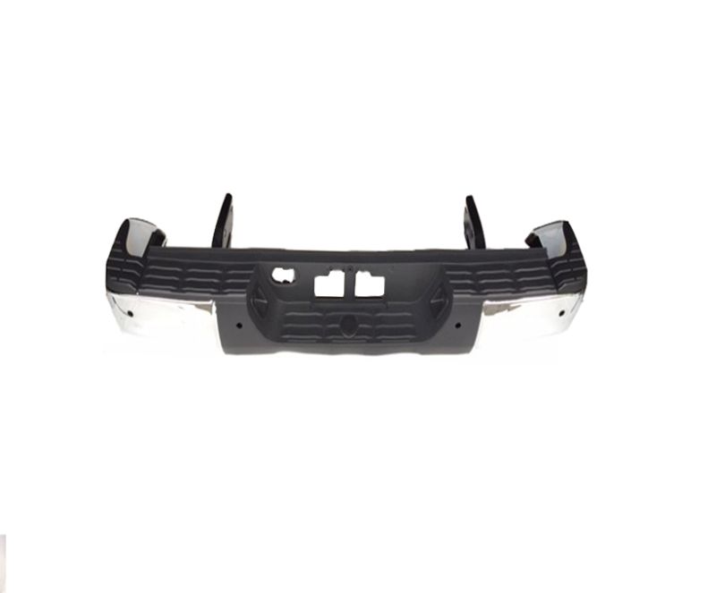 PTY04585BA Toyota БАМПЕР ЗАДНИЙ для 