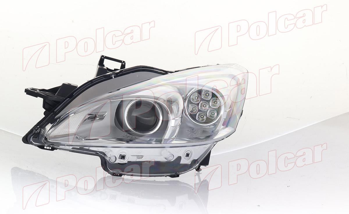 5756091V Polcar Фара основная для 