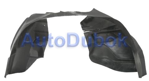 Подкрылок передний правый PFT11039AR PFT11039AR