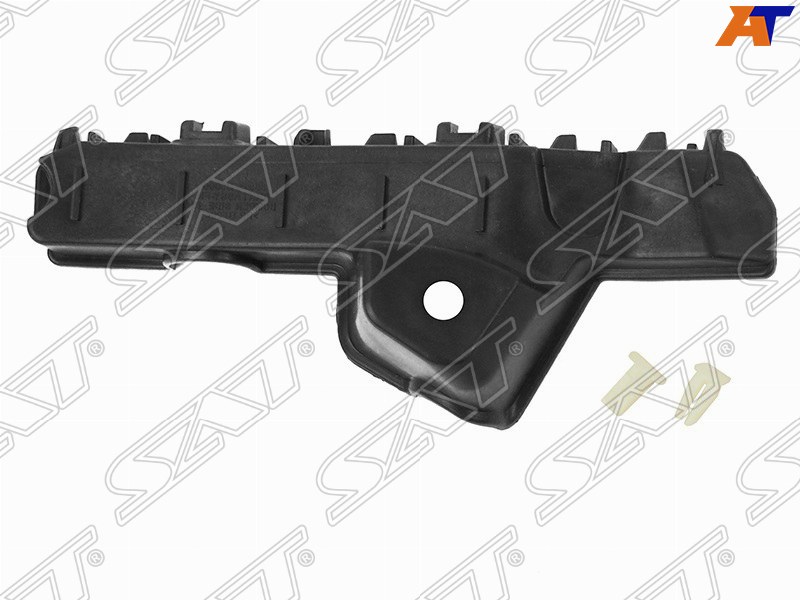ST-HNS2-000B-2 Sat Кронштейн переднего бампера левый для 