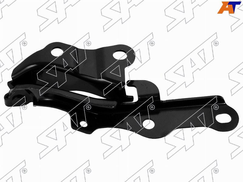 ST-LX45-015B-1 Sat Петля капота TOYOTA LAND CRUISER PRADO 120 02-09/SURF 02-09/GX470 USA/ KLUGER/HIGHLANDER/HARRIER/RX3 для 
