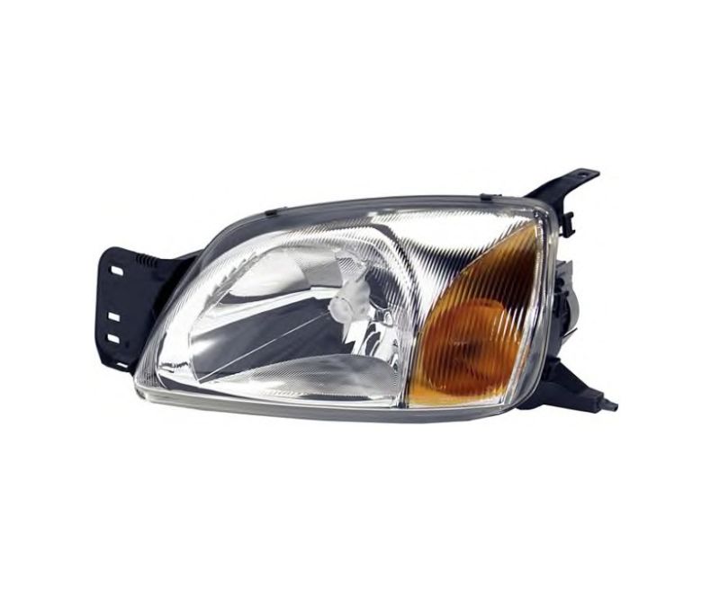 ПЕРЕДНЯЯ ФАРА ZFD111043L ZFD111043L