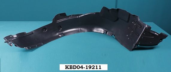 KBD04-19211 Jesse Lai Подкрылок передний левый для 