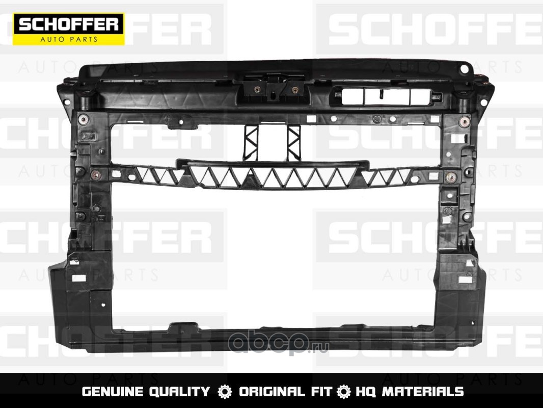 Рамка кузова Volkswagen Polo sedan 10-20 SHF06107 SHF06107