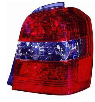 Фонарь правый 2004- TYHIG04-740-R TYHIG04-740-R