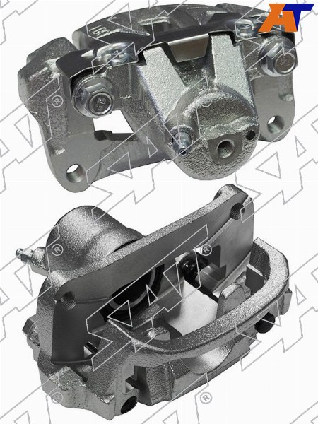 ST-47830-60080 Sat Суппорт тормозной RR TOYOTA LAND CRUISER 200/TUNDRA/SEQUOIA 07- RH для 