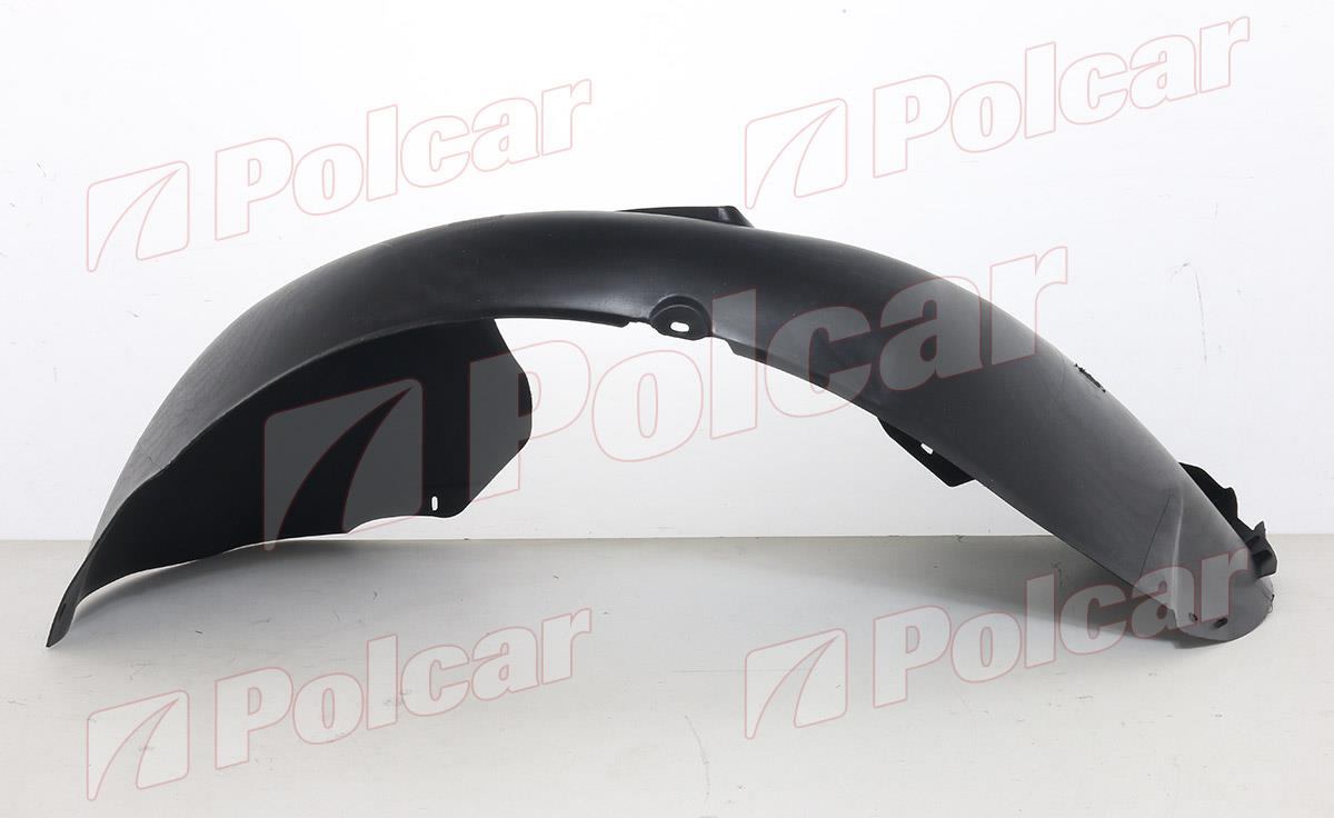 VW PASSAT CC (3CC) 06.08- :Подкрылок передний левый 9556FL2Q 9556FL2Q
