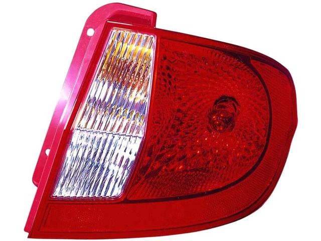 HNGEZ06-740-R Depo GETZ ФОНАРЬ ЗАДН ВНЕШН ПРАВ (DEPO) для 