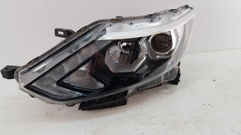 260604EH1B Nissan Фара LED левая для 