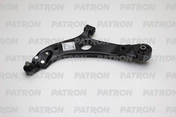 PS5492LKOR Patron Рычаг передней подвески левый для 