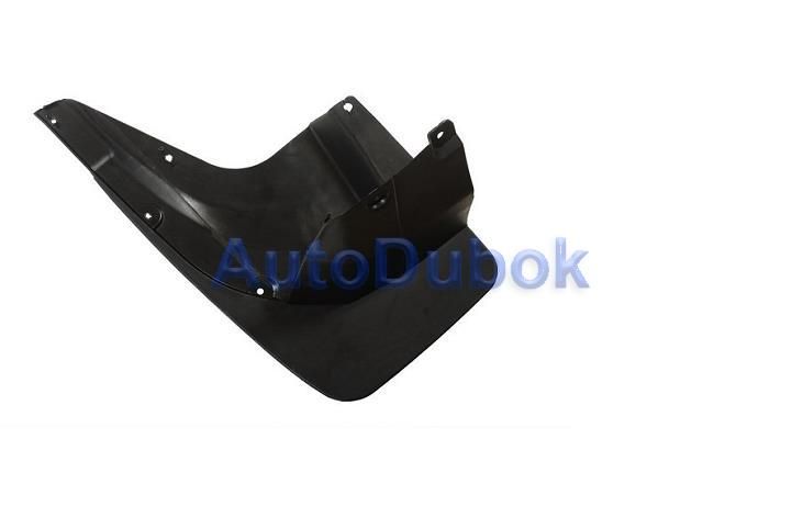 Брызговик задний левый 12MF404RL 12MF404RL