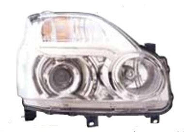 NNXTR07-003-R Depo Фара под коректор правая Xenon 2007-2010г для 