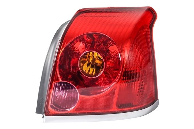 21219G9RLDUE Depo ФОНАРЬ ВНЕШНИЙ ПРАВЫЙ AVENSIS 03-05 для 