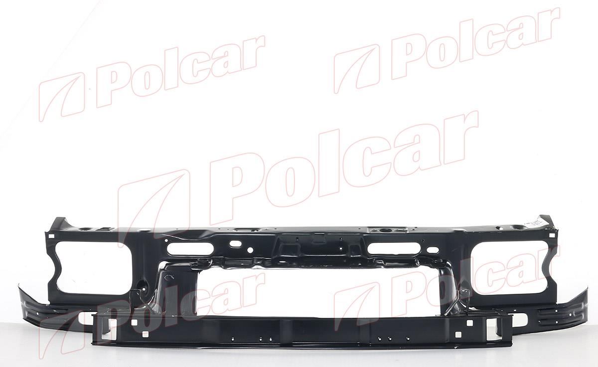 320704-1 Polcar Панель передняя для 