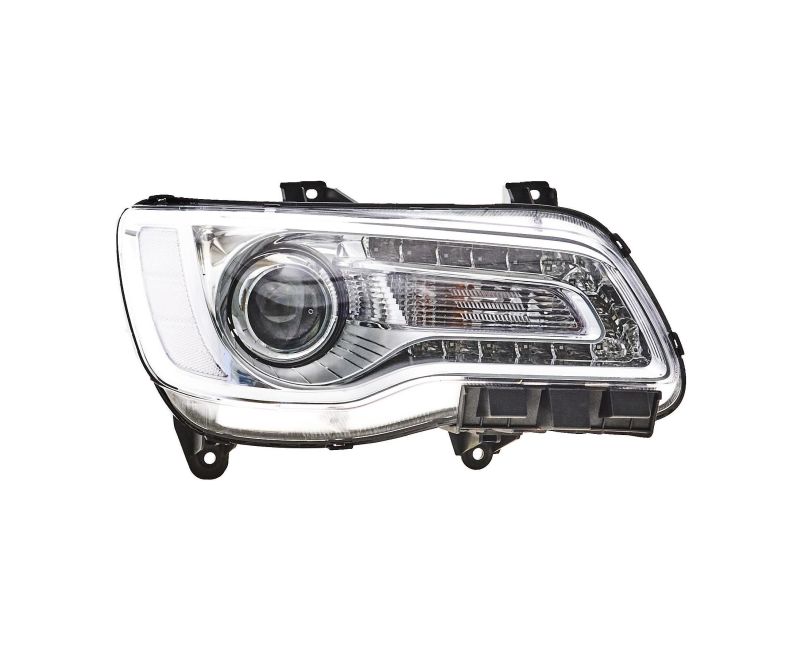 ZCR111303R Chrysler ПЕРЕДНЯЯ ФАРА для 