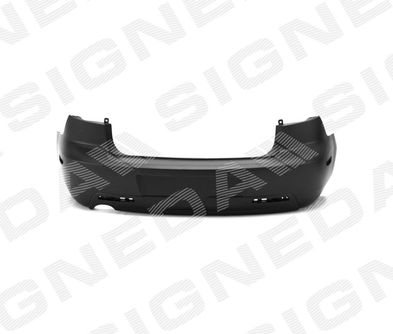 PMZ04092BA Signeda Бампер задн. SDN/Sport для 
