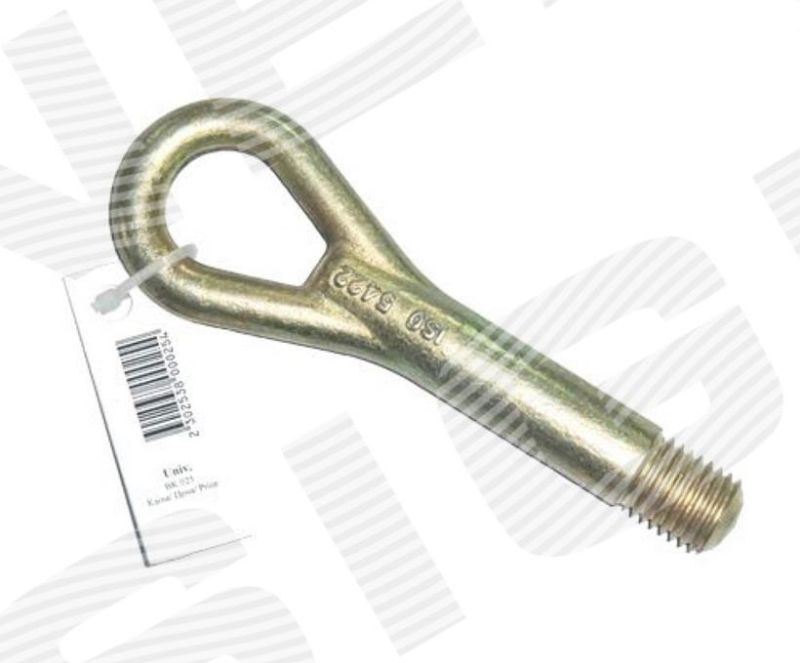 Крюк для буксировки BK025 BK025