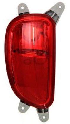 PICANTO ФОНАРЬ ЗАДН В БАМПЕР ЛЕВ (Китай) KAPIC12-730-L KAPIC12-730-L