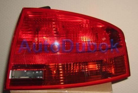 Фонарь внешний правый AI0A405-741-R