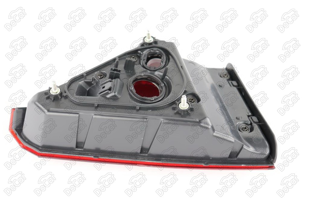 903052DCR Docar Фонарь задний внутренний Прав. Kia Rio 2017- 4D для 